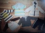 Klein pakketje baby jongens kleding, Ophalen of Verzenden, Zo goed als nieuw