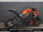 KAWASAKI Z1000 ABS (bj 2012) Z 1000 met ABS, Motoren, Bedrijf, Naked bike