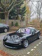 Borbet Type T 16inch, Ophalen, Gebruikt, Velg(en), 16 inch