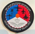 Patch luchtmachtdagen Volkel 2013, Ophalen of Verzenden