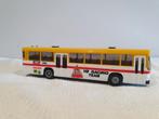 Herpa MAN SÜ 240 HB racing team 1:87, Ophalen of Verzenden, Gebruikt, Bus of Vrachtwagen, Herpa