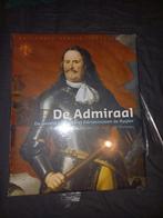 A.Th. van Deursen - De admiraal, 20e eeuw of later, Nieuw, Ophalen of Verzenden, A.Th. van Deursen; J.R. Bruijn; J.E. Korteweg
