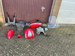 Sym mio 50 i onderdelen, Fietsen en Brommers, Snorfietsen en Snorscooters, Gebruikt, SYM, Ophalen of Verzenden, Benzine