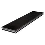 Podiumdeel 2 x 0,5 mtr incl variopoten, Muziek en Instrumenten, Licht en Laser, Ophalen, Zo goed als nieuw, Licht