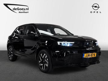 Opel Mokka 1.2 Turbo GS beschikbaar voor biedingen