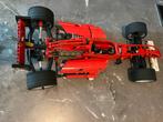 Lego Technic F1 model auto, Overige merken, Gebruikt, Auto, Groter dan 1:32