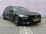 Volvo V60 2.0 T6 Plug-in hybrid AWD Plus Dark, 12 maanden, Gebruikt, Euro 6, 4 cilinders