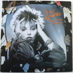 Pat Benatar - Seven the Hard Way LP – 1985, Ophalen, Gebruikt, 12 inch, Poprock
