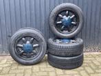 Mazda MX5 NA bolletjes velgen all season, Auto-onderdelen, Banden en Velgen, Ophalen, 14 inch, Gebruikt, Velg(en)
