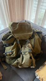 Berghaus Crusader Commando Rugzak 110L, Ophalen of Verzenden, Landmacht, Nederland, Overige typen