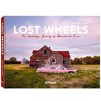 tafelboek Lost Wheels sale, Nieuw, Ophalen of Verzenden