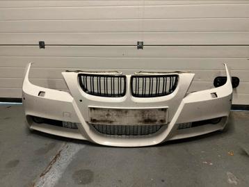 Bmw e90/e91 m bumper pre facelift beschikbaar voor biedingen