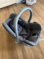 Maxi cosi met verkleiner, Kinderen en Baby's, Autostoeltjes, Ophalen, 0 t/m 13 kg, Maxi-Cosi, Gebruikt
