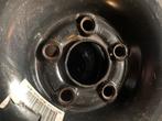 Reservewiel thuiskomer 5x112 4x100 VW Audi Seat Skoda 15”/16, Ophalen, Gebruikt