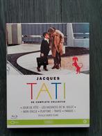 Jacques Tati De complete collectie op 4 blu-ray's, Cd's en Dvd's, Blu-ray, Ophalen of Verzenden, Zo goed als nieuw
