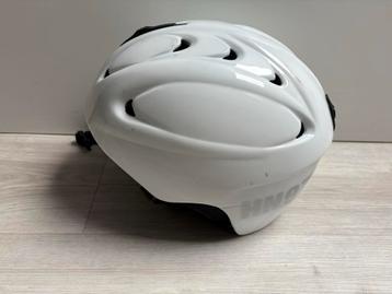 Skihelm van Human Nature (ANWB) beschikbaar voor biedingen
