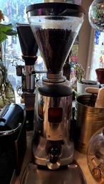 MAZZER Koffiemolen, Witgoed en Apparatuur, Ophalen, Zo goed als nieuw