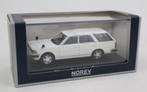 Nissan Cedric Van Deluxe 1995 Wit 1/43 NOREV ref. 420175, Hobby en Vrije tijd, Modelauto's | 1:43, Verzenden, Nieuw, Auto, Norev