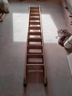 Vlizotrap, Doe-het-zelf en Verbouw, Ladders en Trappen, Ophalen, Gebruikt, 2 tot 4 meter