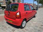 Suzuki Alto 1.1 GLX Spirit stuurbekr nwe apk 94.000 km!, Voorwielaandrijving, Stof, 4 cilinders, Origineel Nederlands