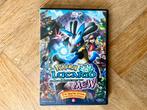 Pokemon 8: Lucario en het Mysterie van Mew DVD (nette staat), Cd's en Dvd's, Tekenfilm, Ophalen of Verzenden, Zo goed als nieuw
