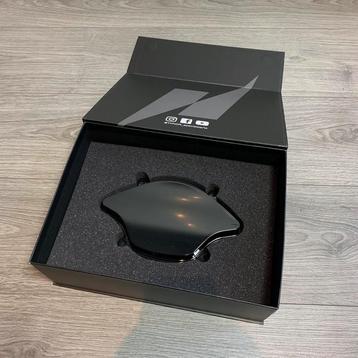 Donker smoke tellerglas Vespa Sprint Primavera THNDR beschikbaar voor biedingen
