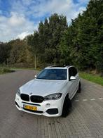 BMW X5 Xdrive40e Iperformance 313pk Wit 30d km nieuwe motor, Auto's, BMW, 4 cilinders, Wit, Overige kleuren, Vierwielaandrijving