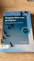 Jan Remmerswaal - Begeleiden van groepen, Ophalen of Verzenden, Gelezen, Jan Remmerswaal
