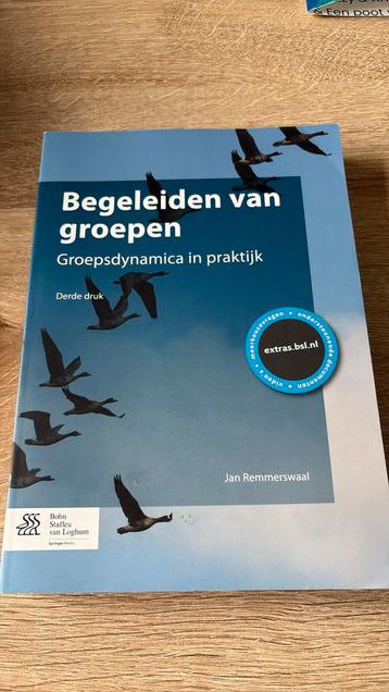 Jan Remmerswaal - Begeleiden van groepen beschikbaar voor biedingen