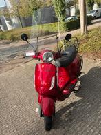 Scooter La Souris Sourini, Ophalen, Overige modellen, Zo goed als nieuw, Benzine