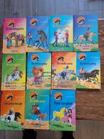 Manege zonnehoeve, Boeken, Ophalen of Verzenden, Zo goed als nieuw, Fictie algemeen