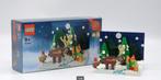 Lego 40484 Voortuin vd Kerstman Frontyard nw ongeopend kerst, Kinderen en Baby's, Speelgoed | Duplo en Lego, Ophalen of Verzenden