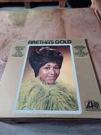 Aretha Franklin, Cd's en Dvd's, Vinyl | R&B en Soul, 1960 tot 1980, Gebruikt, Ophalen of Verzenden