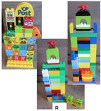 duplo blokken/plateau 161 delig, Ophalen of Verzenden, Gebruikt, Losse stenen, Duplo