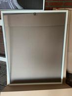Nieuwe klemhorren, Doe-het-zelf en Verbouw, Glas en Ramen, Gevelraam of Ruit, 80 tot 120 cm, 80 tot 120 cm, Nieuw