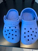 Crocs peuter maat 7, Ophalen, Gebruikt, Jongetje of Meisje, Schoentjes