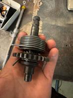 Derbi Senda 80cc Kickstarter, Motoren, Ophalen of Verzenden