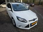 Ford Focus 1.6 EcoBoost Titanium | 1E EIGENAAR | 12MND GARAN, Stof, Gebruikt, 4 cilinders, 150 pk