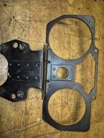 Zundapp cockpit houder, Ophalen, Overige typen