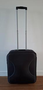 Koffer/trolley, Sieraden, Tassen en Uiterlijk, Koffers, Ophalen of Verzenden, Zo goed als nieuw, Minder dan 50 cm