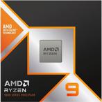 AMD Ryzen 9 9950X3D Boxed - Nieuw, Computers en Software, Processors, AM5, Nieuw, Ophalen of Verzenden, AMD Ryzen 9