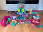 Polly Pocket speelgoed, Ophalen of Verzenden, Zo goed als nieuw, Jongen of Meisje