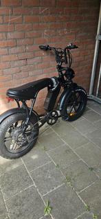 V8 ouxi, Fietsen en Brommers, Minibikes, Midibikes en Pitbikes, Ophalen, Zo goed als nieuw, Overige typen