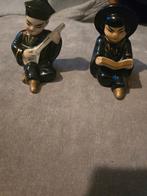 Peper en zout vaatje jaren 30, Ophalen of Verzenden