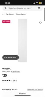 Billy deur ottebol, Huis en Inrichting, Kasten | Kledingkasten, 200 cm of meer, Nieuw, Minder dan 25 cm, 50 tot 100 cm