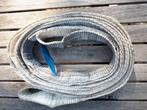 1 Hijsband tot 1500 kg T.e.a.b., Ophalen of Verzenden, Zo goed als nieuw