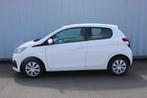 Peugeot 108 1.0 e-VTi Active € 9.995,00, Auto's, Peugeot, Nieuw, Origineel Nederlands, Airconditioning, 4 stoelen