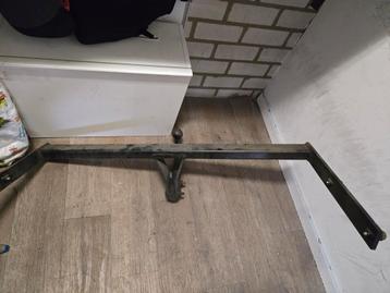 VW touran trekhaak(in bumper) beschikbaar voor biedingen