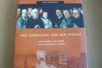 BREDA / Visserstraat / Het geheugen van een straat / 800 jr, Ophalen of Verzenden, Zo goed als nieuw