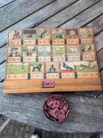 Leesplankje Aap  Noot Mies, Antiek en Kunst, Ophalen of Verzenden, Overige thema's